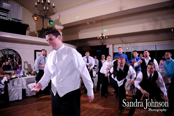 Best Bayou Club Wedding photographer - Sandra Johnson (SJFoto.com)